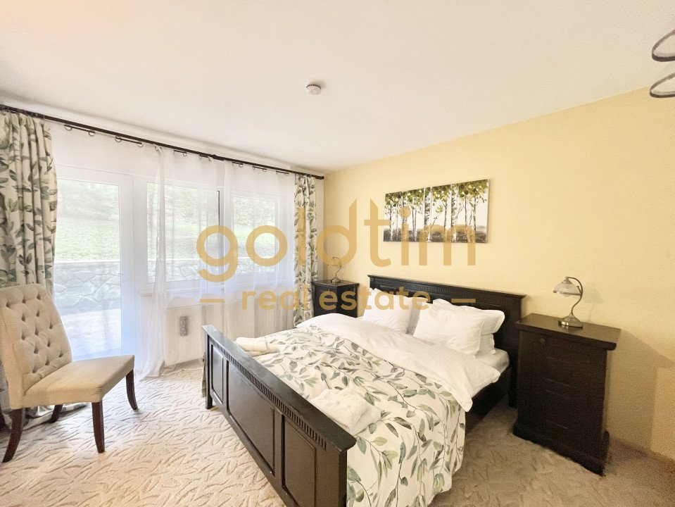 PARADIS/ VILA LA MUNTE/CERASU/ 1.30 min de BUCURESTI/ IDEAL INVESTITIE/ BOOKING