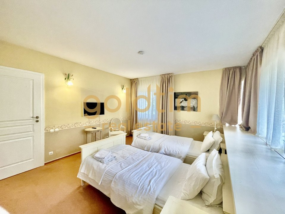 PARADIS/ VILA LA MUNTE/CERASU/ 1.30 min de BUCURESTI/ IDEAL INVESTITIE/ BOOKING