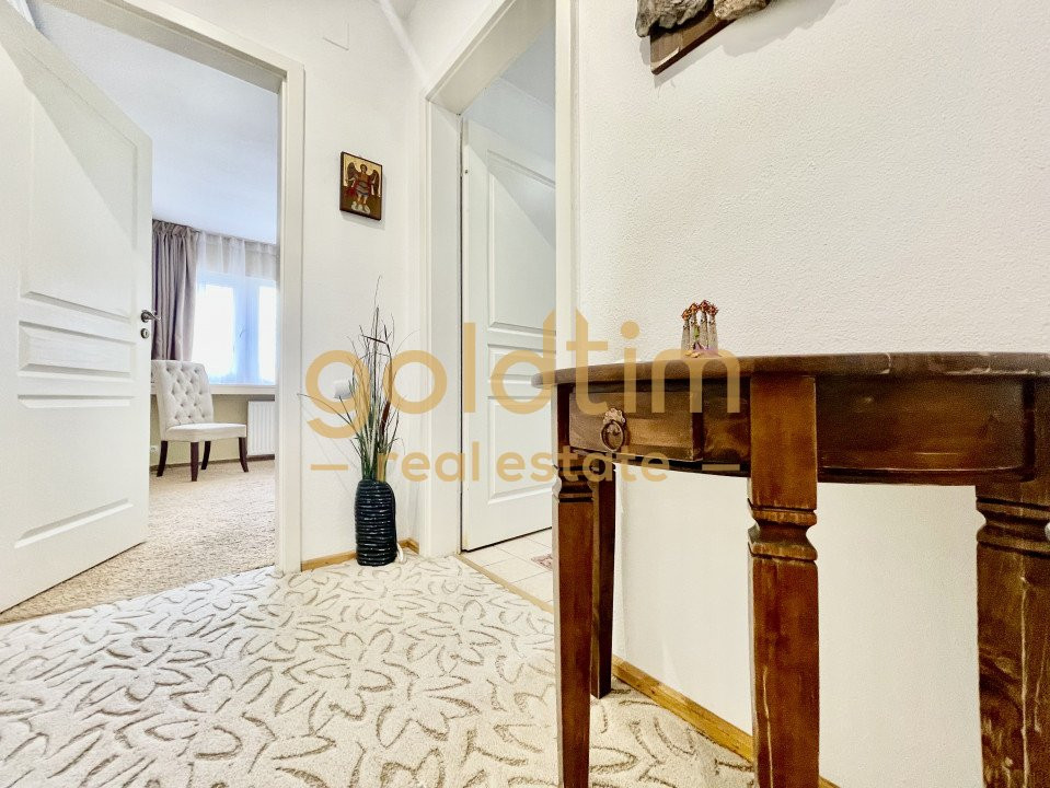 PARADIS/ VILA LA MUNTE/CERASU/ 1.30 min de BUCURESTI/ IDEAL INVESTITIE/ BOOKING