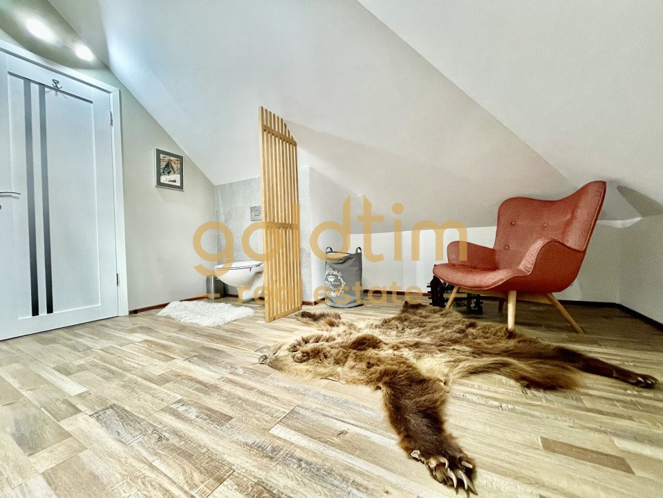 PARADIS/ VILA LA MUNTE/CERASU/ 1.30 min de BUCURESTI/ IDEAL INVESTITIE/ BOOKING