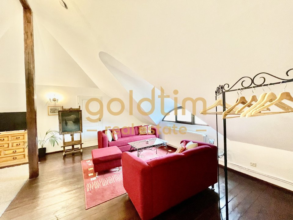 PARADIS/ VILA LA MUNTE/CERASU/ 1.30 min de BUCURESTI/ IDEAL INVESTITIE/ BOOKING