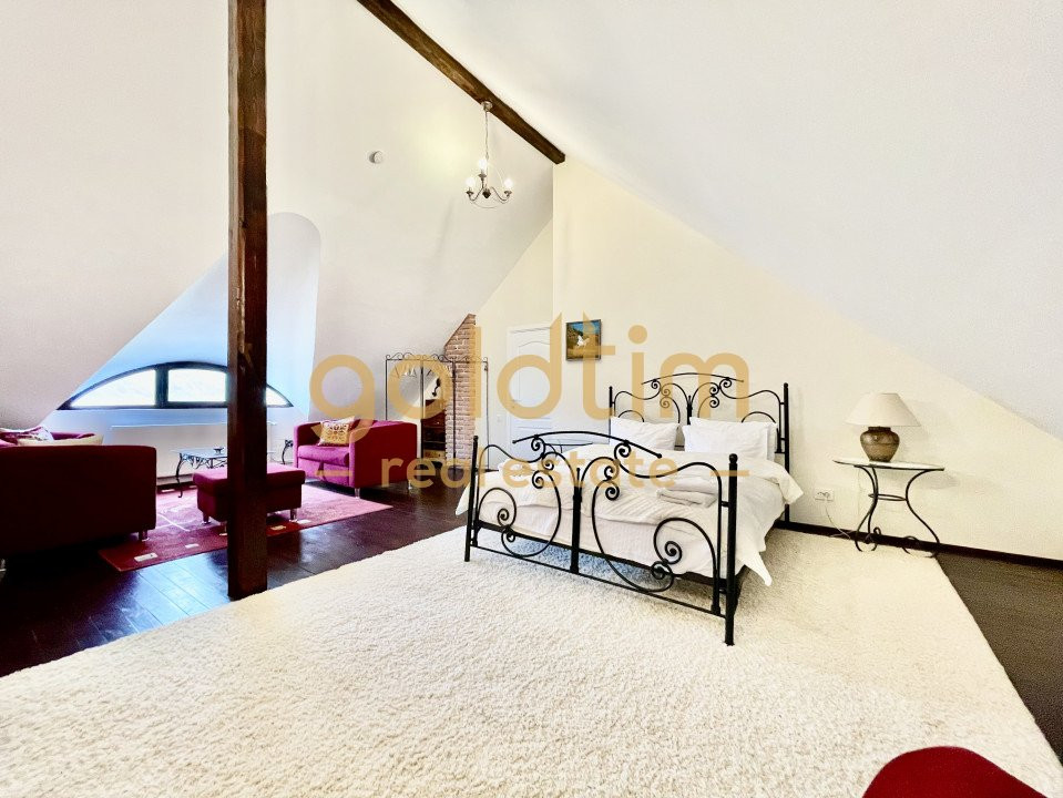 PARADIS/ VILA LA MUNTE/CERASU/ 1.30 min de BUCURESTI/ IDEAL INVESTITIE/ BOOKING