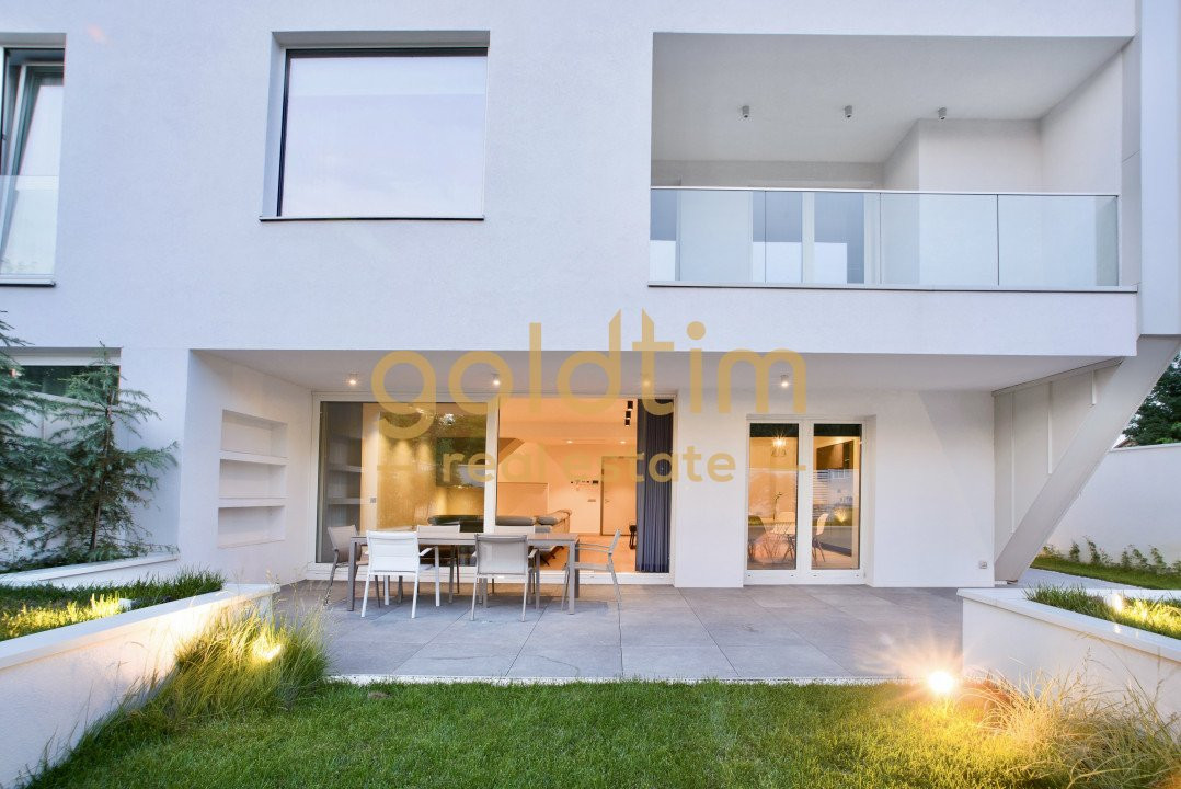 SUPERB/ DUPLEX/ CURTE 130 Mp/ BLOC BOUTIQUE/PARCARE SUBTERANA