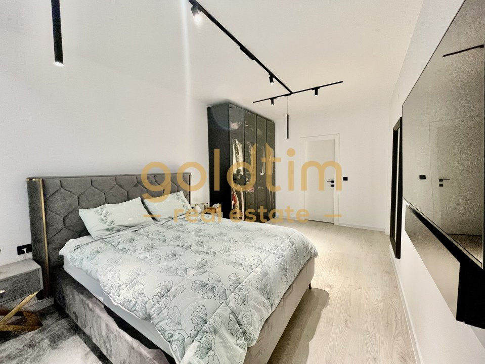 NEW/ LUXURY DESIGN/ READY TO MOVE/ PARKING