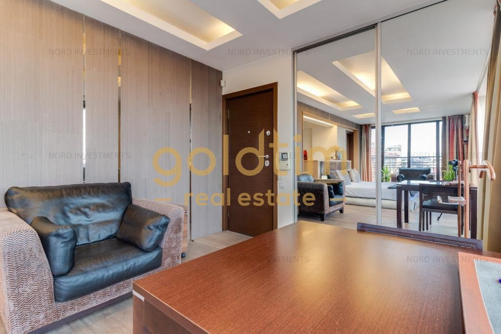 SUPERB/ PENTHOUSE/ LOFT/ TERASA GENEROASA/ VIEW SUPERB/ PARCARE SUBTERANA 