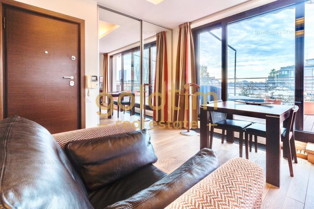 SUPERB/ PENTHOUSE/ LOFT/ TERASA GENEROASA/ VIEW SUPERB/ PARCARE SUBTERANA 