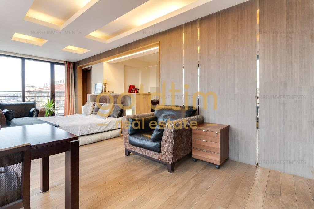 SUPERB/ PENTHOUSE/ LOFT/ TERASA GENEROASA/ VIEW SUPERB/ PARCARE SUBTERANA 