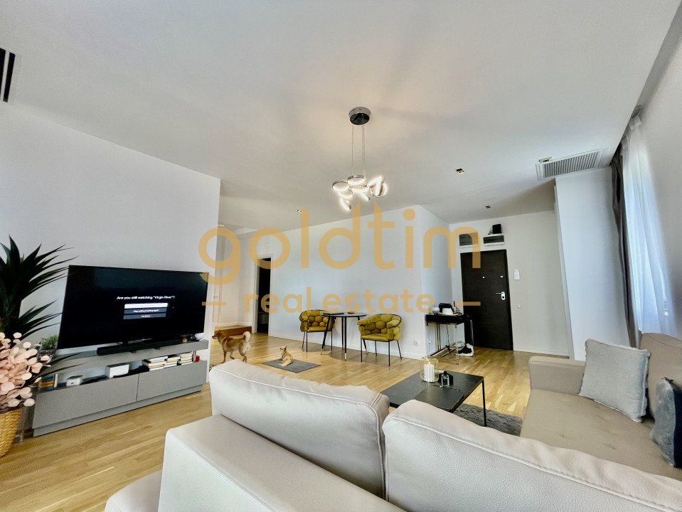 DUPLEX PENTHOUSE SPECTACULOS/SUPERB/150 mp TERASA/2 LOCURI PARCARE