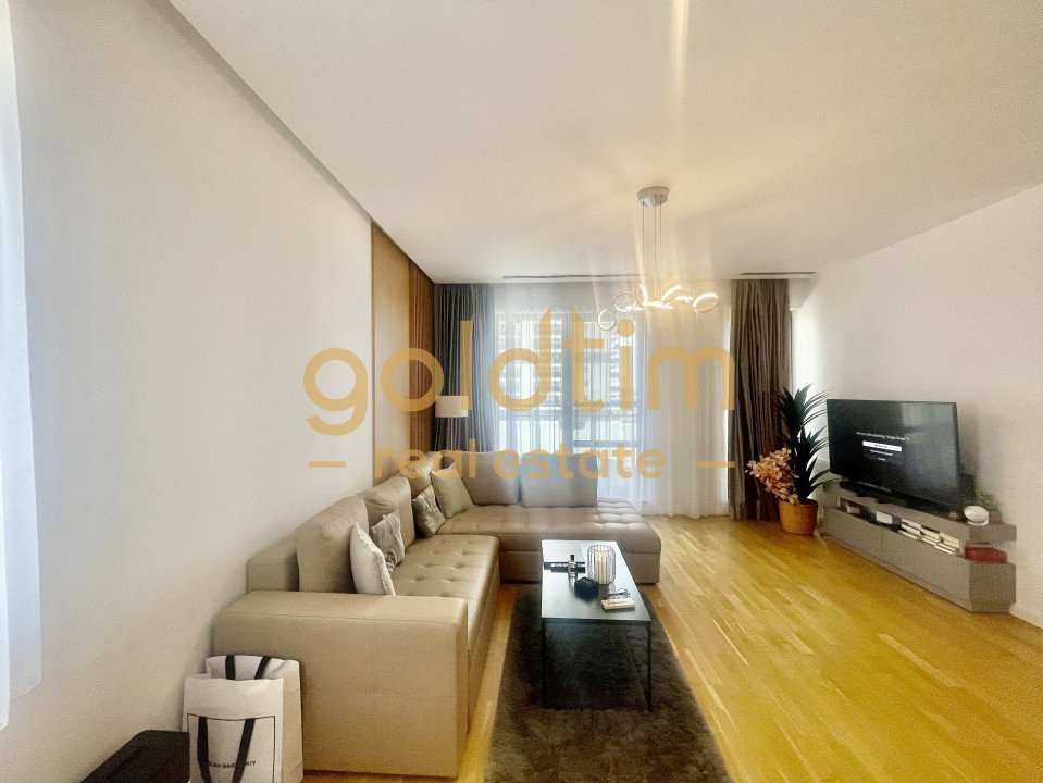 DUPLEX PENTHOUSE SPECTACULOS/SUPERB/150 mp TERASA/2 LOCURI PARCARE