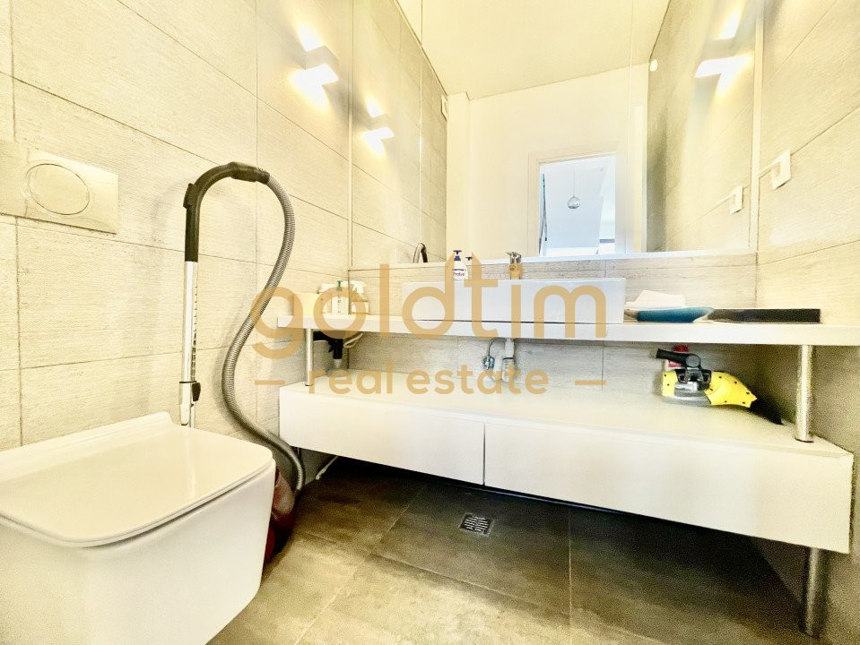 DUPLEX PENTHOUSE SPECTACULOS/SUPERB/150 mp TERASA/2 LOCURI PARCARE