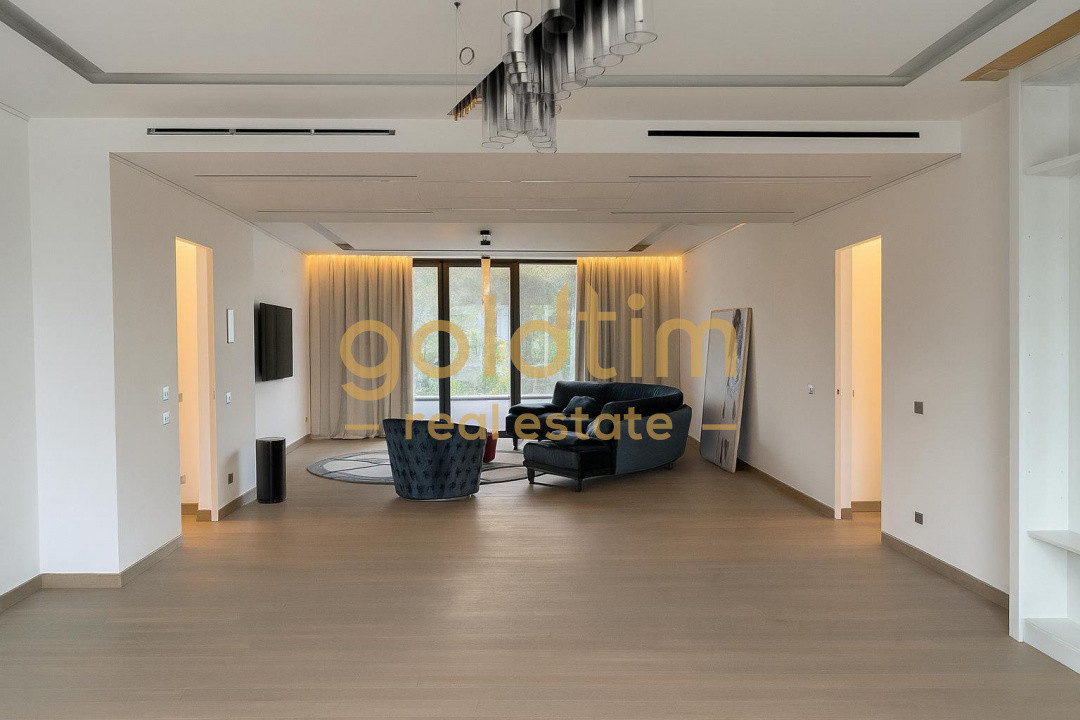 APARTAMENT IMPRESIONANT/EXCLUSIVIST/COMPLEX BOUTIQUE/CAMERA PERSONAL/KISELEFF