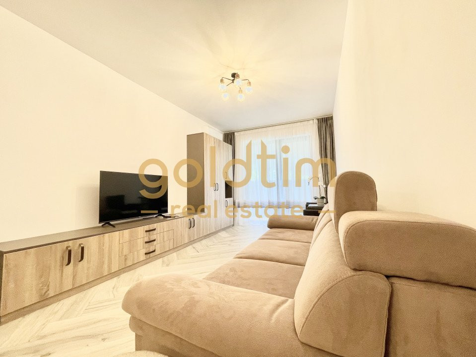 NOU/ PRIMA INCHIRIERE/ PARCARE SUBTERANA/ PET FRIENDLY/PORSCHE NORD