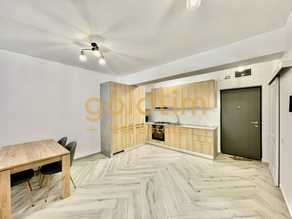 NOU/ PRIMA INCHIRIERE/ PARCARE SUBTERANA/ PET FRIENDLY/PORSCHE NORD