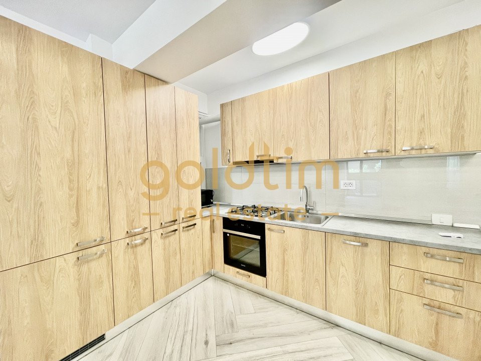 NOU/ PRIMA INCHIRIERE/ PARCARE SUBTERANA/ PET FRIENDLY/PORSCHE NORD