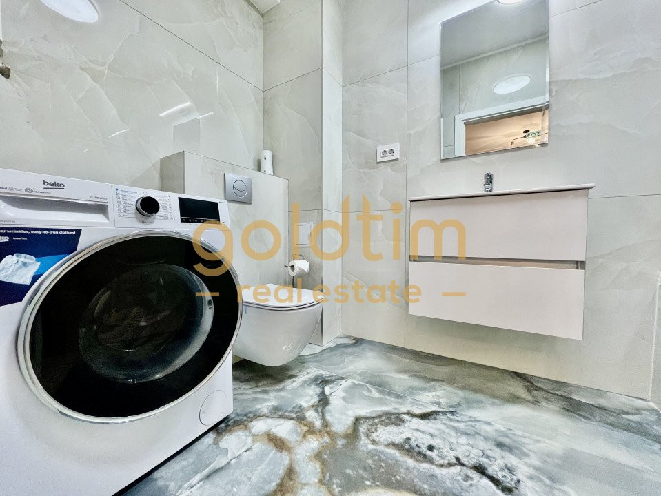 NOU/ PRIMA INCHIRIERE/ PARCARE SUBTERANA/ PET FRIENDLY/PORSCHE NORD