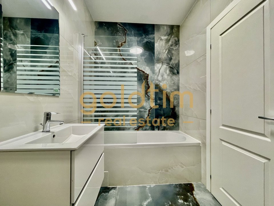 NOU/ PRIMA INCHIRIERE/ PARCARE SUBTERANA/ PET FRIENDLY/PORSCHE NORD