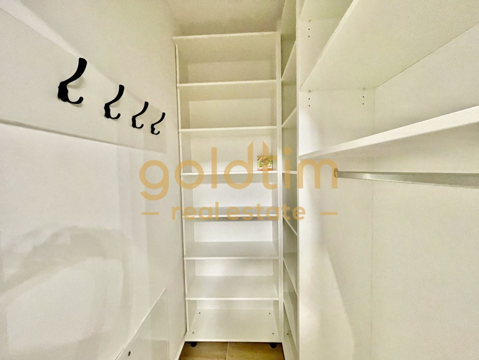 NOU/ PRIMA INCHIRIERE/ PARCARE SUBTERANA/ PET FRIENDLY/PORSCHE NORD