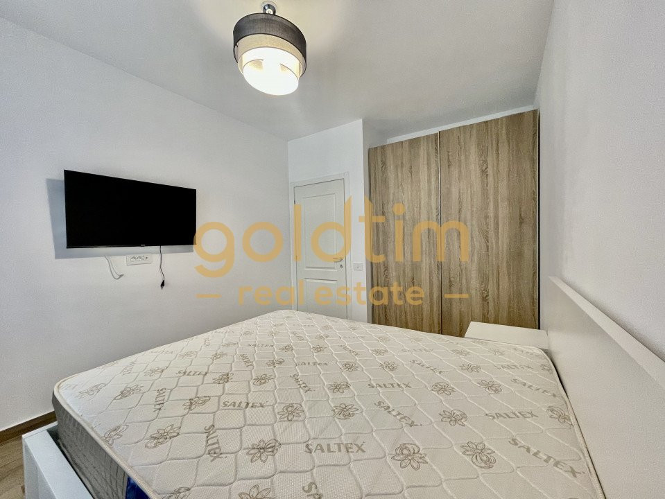 NOU/ PRIMA INCHIRIERE/ PARCARE SUBTERANA/ PET FRIENDLY/PORSCHE NORD