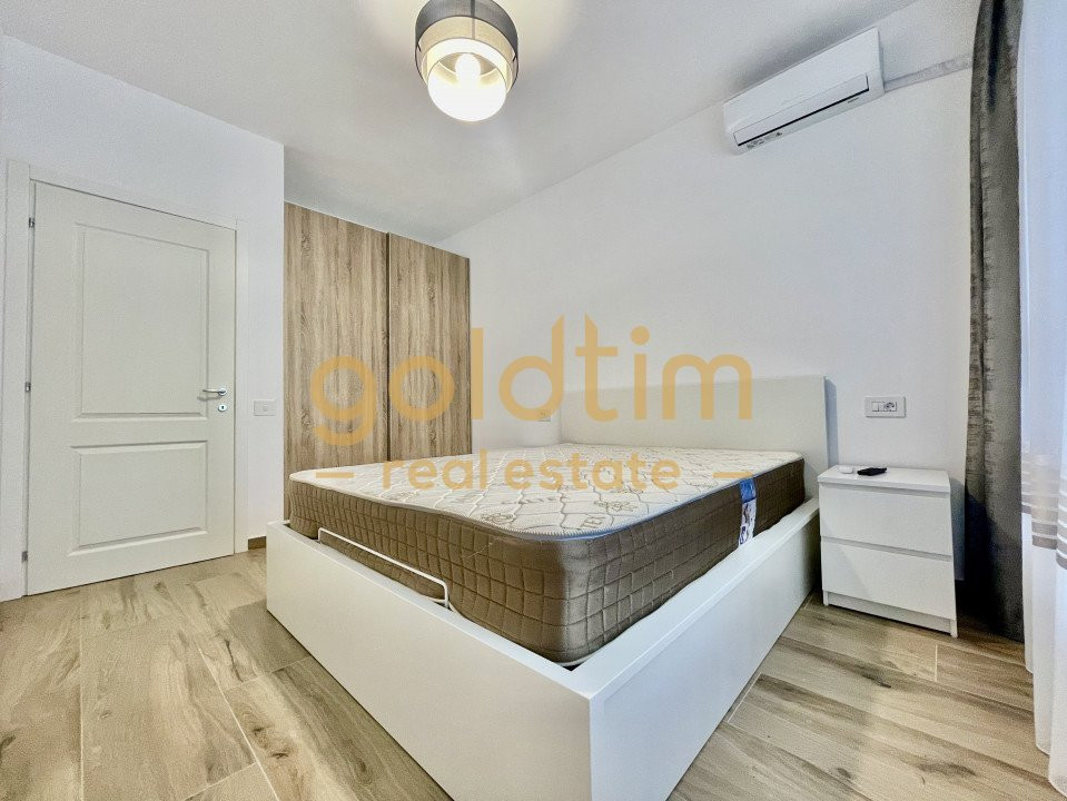 NOU/ PRIMA INCHIRIERE/ PARCARE SUBTERANA/ PET FRIENDLY/PORSCHE NORD