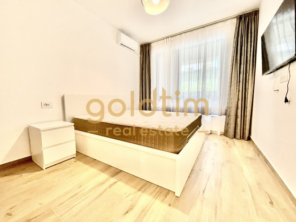 NOU/ PRIMA INCHIRIERE/ PARCARE SUBTERANA/ PET FRIENDLY/PORSCHE NORD