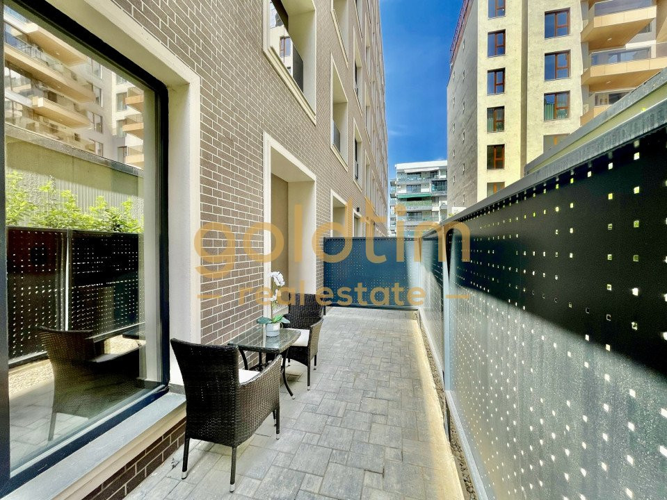 NOU/ PRIMA INCHIRIERE/ PARCARE SUBTERANA/ PET FRIENDLY/PORSCHE NORD