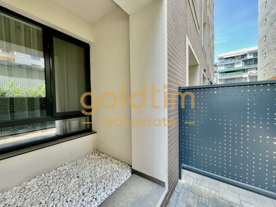 NOU/ PRIMA INCHIRIERE/ PARCARE SUBTERANA/ PET FRIENDLY/PORSCHE NORD