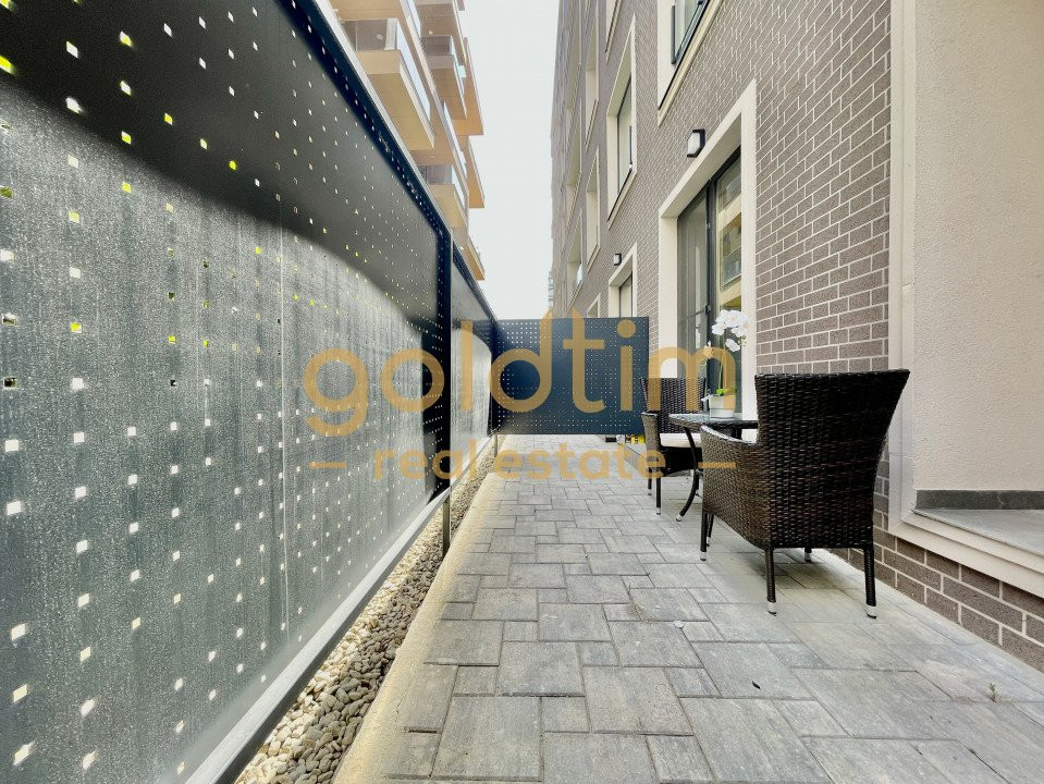 NOU/ PRIMA INCHIRIERE/ PARCARE SUBTERANA/ PET FRIENDLY/PORSCHE NORD