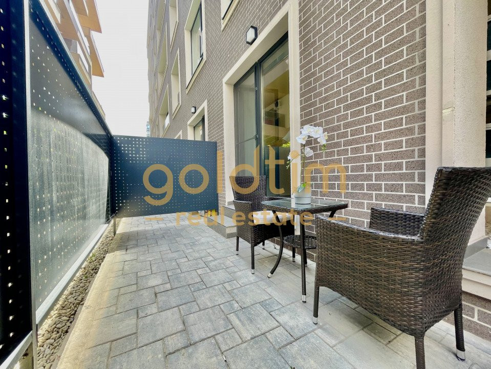 NOU/ PRIMA INCHIRIERE/ PARCARE SUBTERANA/ PET FRIENDLY/PORSCHE NORD