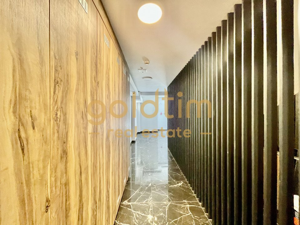 NOU/ PRIMA INCHIRIERE/ PARCARE SUBTERANA/ PET FRIENDLY/PORSCHE NORD