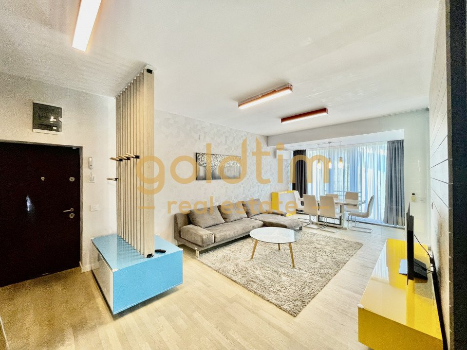 SUPERB/ DUPLEX PENTHOUSE/ PRIVELISTE PADUREA BANEASA/ 2 LOCURI PARCARE SUBTERAN