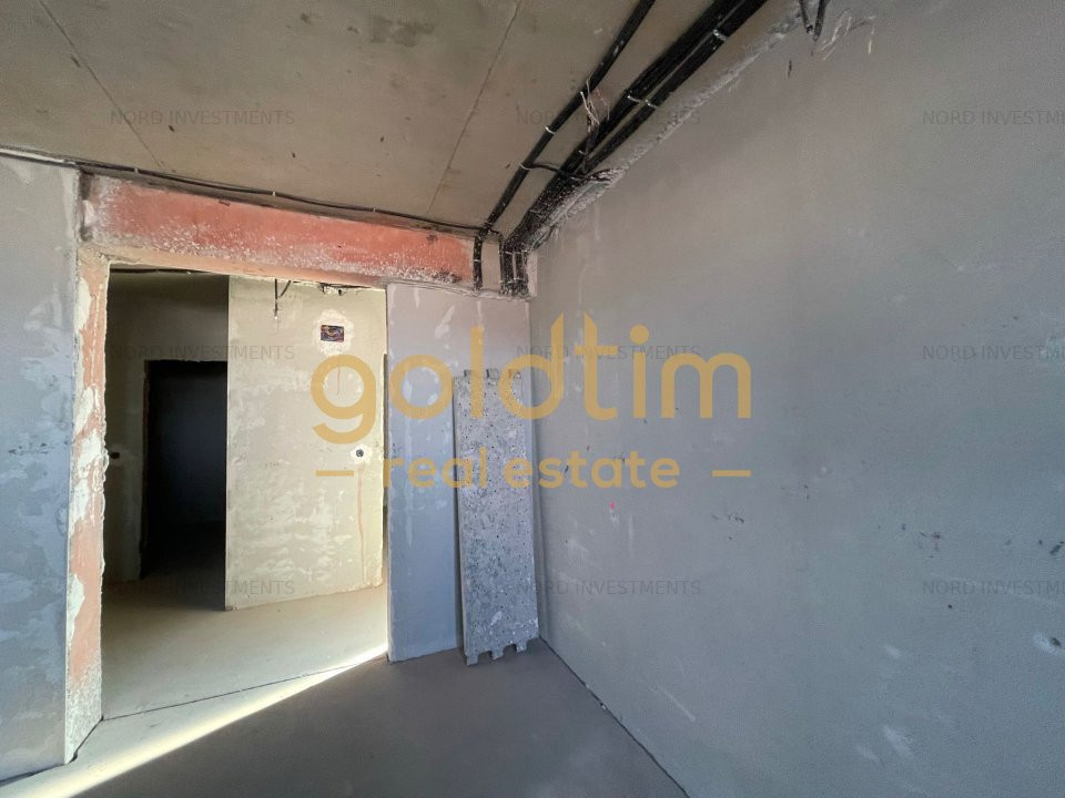 NOU/ PENTHOUSE/ FINISAJE PREMIUM