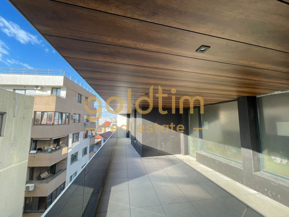 NOU/ PENTHOUSE/ FINISAJE PREMIUM