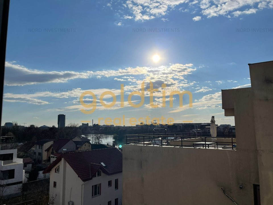 NOU/ PENTHOUSE/ FINISAJE PREMIUM