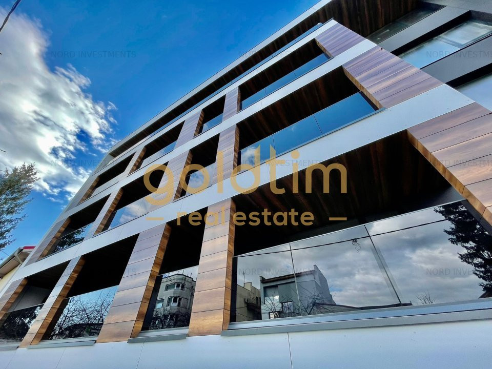 NOU/ PENTHOUSE/ FINISAJE PREMIUM