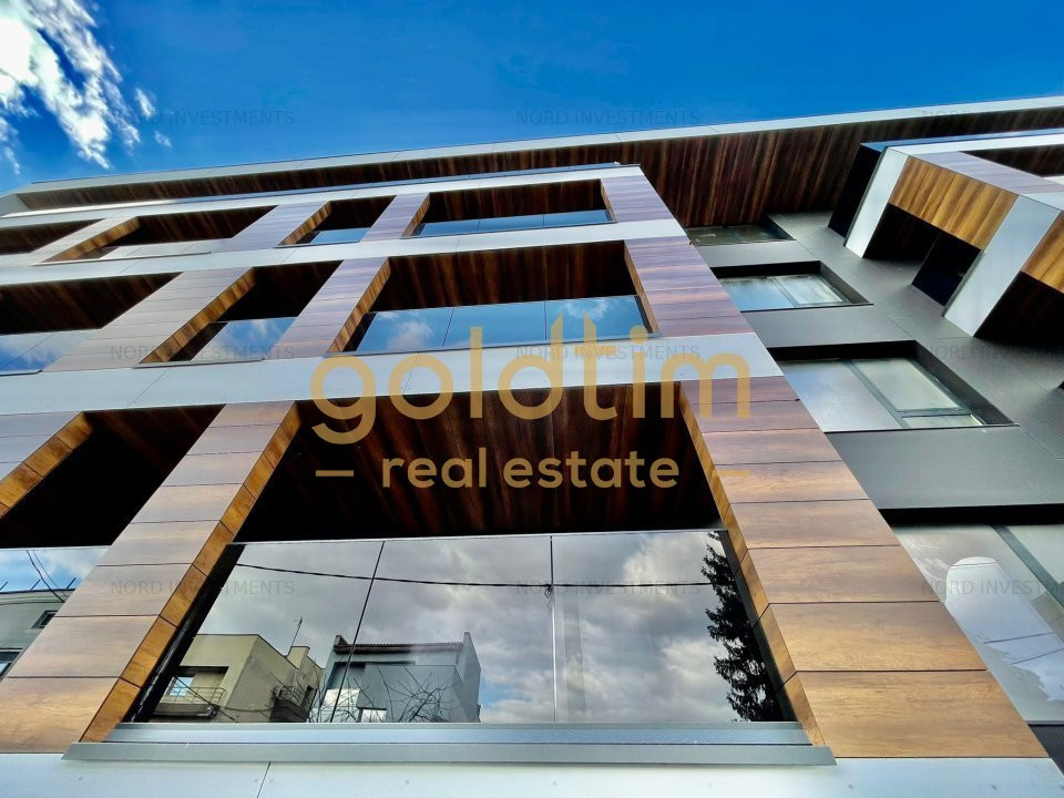 NOU/ PENTHOUSE/ FINISAJE PREMIUM