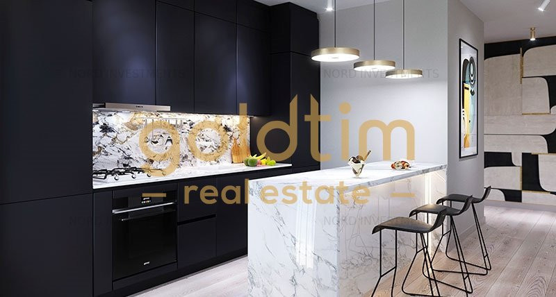 NOU/ PENTHOUSE/ FINISAJE PREMIUM