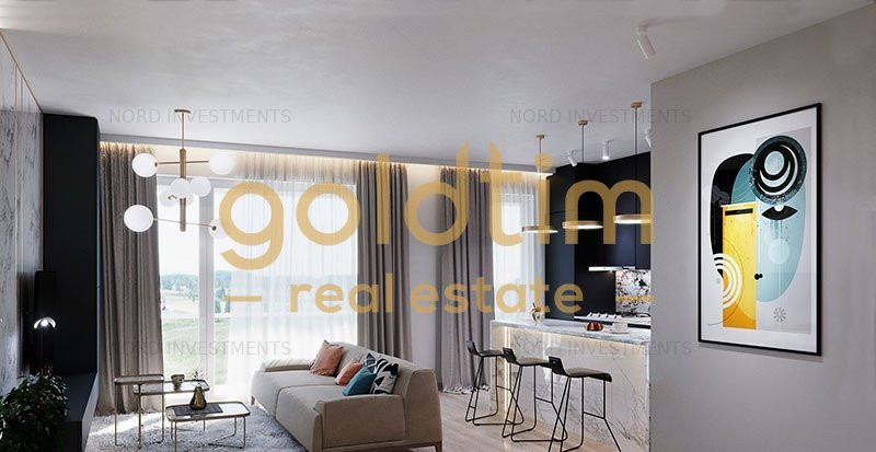 NOU/ PENTHOUSE/ FINISAJE PREMIUM