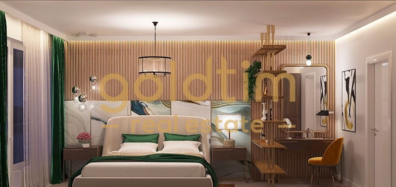 NOU/ PENTHOUSE/ FINISAJE PREMIUM