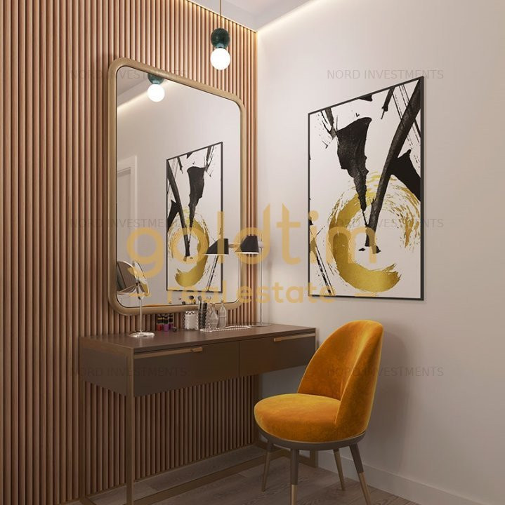 NOU/ PENTHOUSE/ FINISAJE PREMIUM