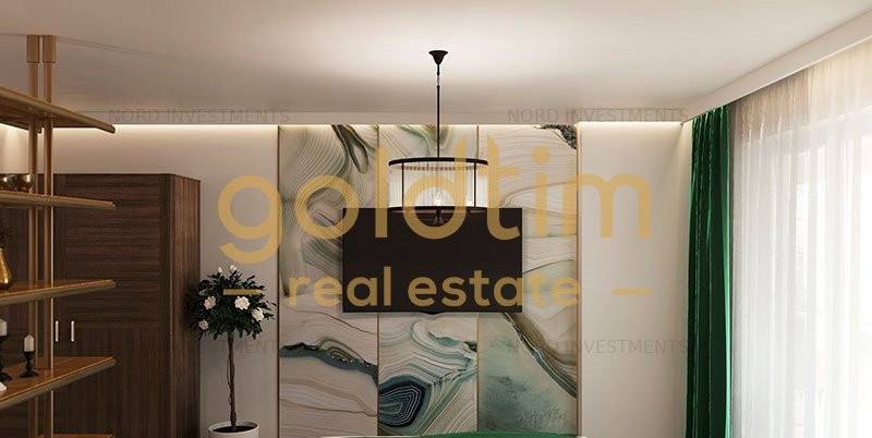 NOU/ PENTHOUSE/ FINISAJE PREMIUM