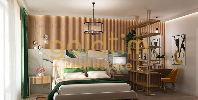 NOU/ PENTHOUSE/ FINISAJE PREMIUM