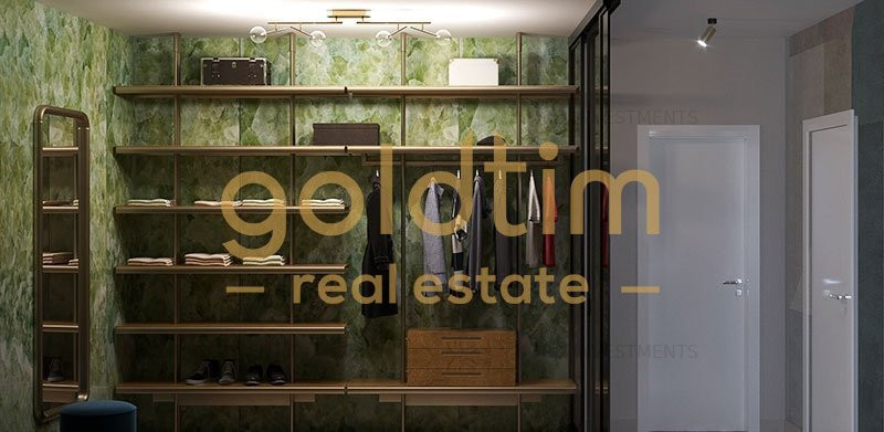 NOU/ PENTHOUSE/ FINISAJE PREMIUM