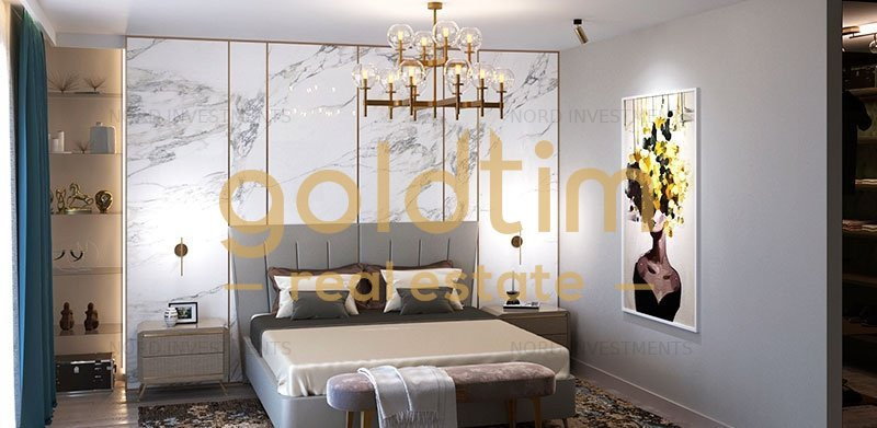 NOU/ PENTHOUSE/ FINISAJE PREMIUM