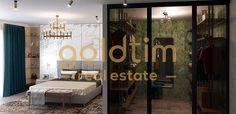 NOU/ PENTHOUSE/ FINISAJE PREMIUM