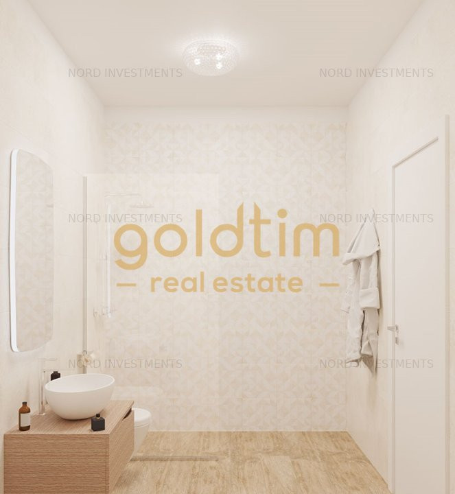 NOU/ PENTHOUSE/ FINISAJE PREMIUM