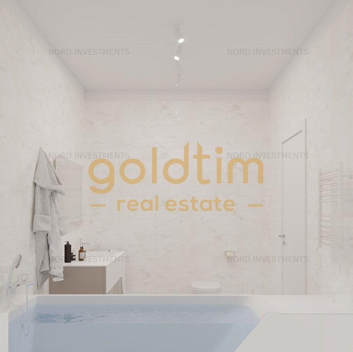 NOU/ PENTHOUSE/ FINISAJE PREMIUM