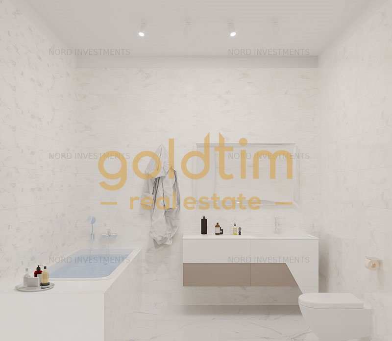 NOU/ PENTHOUSE/ FINISAJE PREMIUM