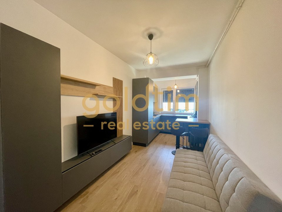 NOU/ PRIMA INCHIRIERE/ PARCARE/SPATII DEPOZITARE