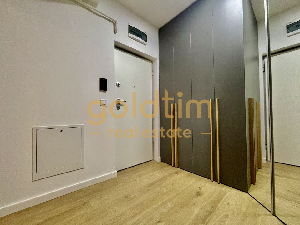 NOU/ PRIMA INCHIRIERE/ PARCARE/SPATII DEPOZITARE