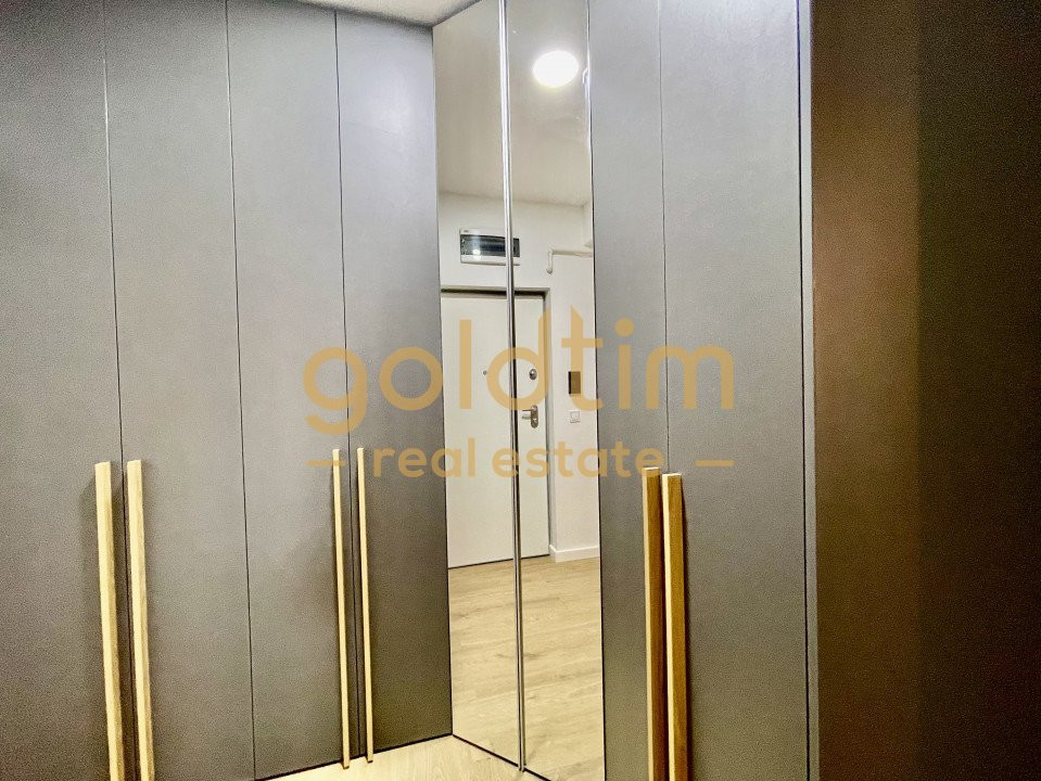 NOU/ PRIMA INCHIRIERE/ PARCARE/SPATII DEPOZITARE